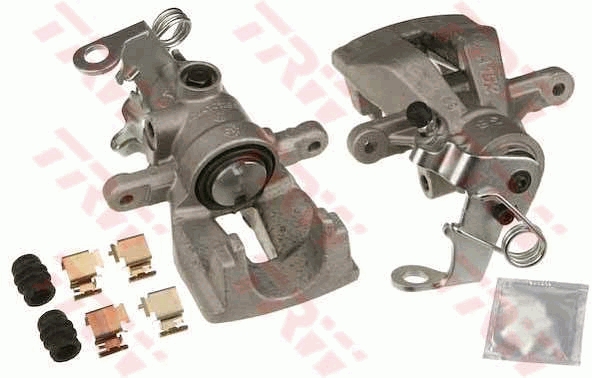 Brake Caliper - BHN662E TRW
