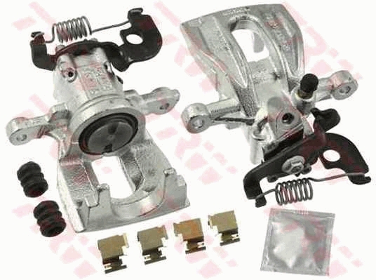 Brake Caliper - BHN707E TRW
