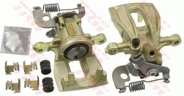 Brake Caliper - BHN708E TRW