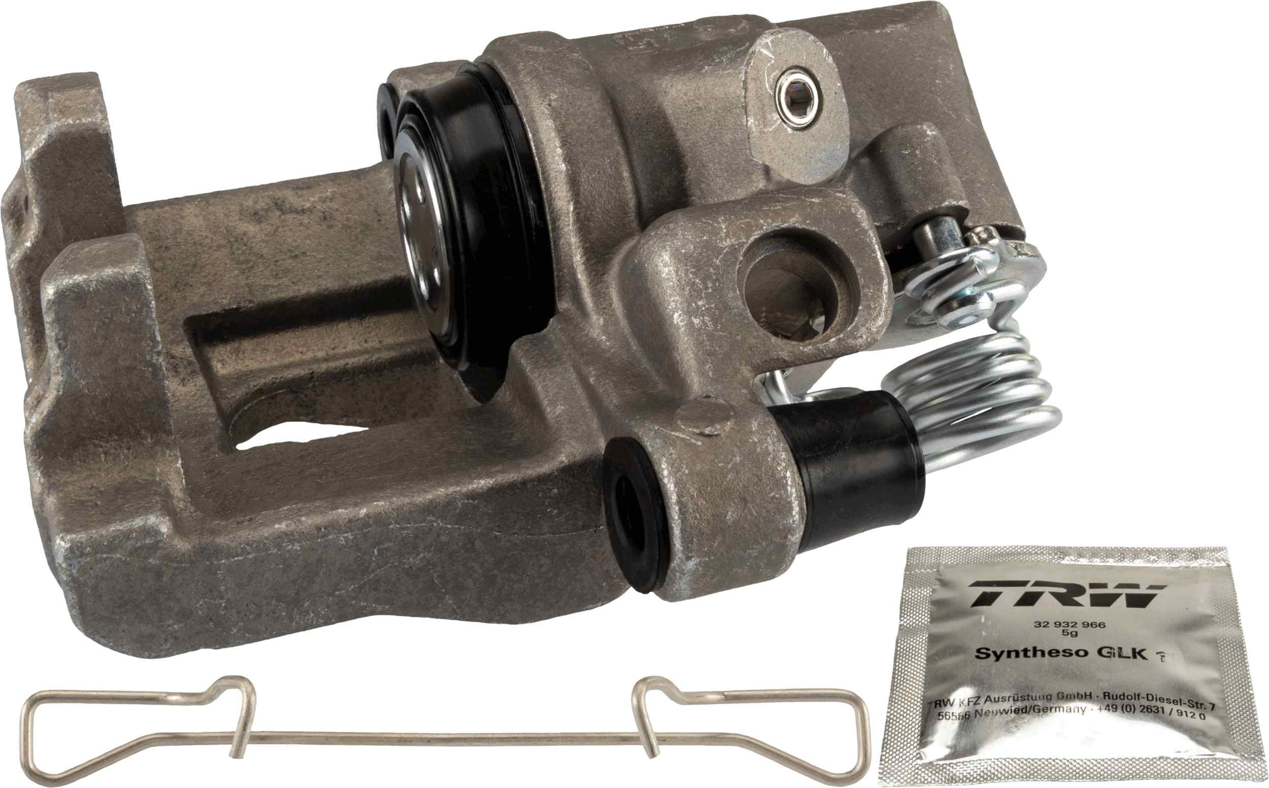 Brake Caliper - BHN709E TRW