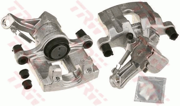 Pinza freno - BHN801 TRW