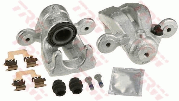 Brake Caliper - BHN819 TRW