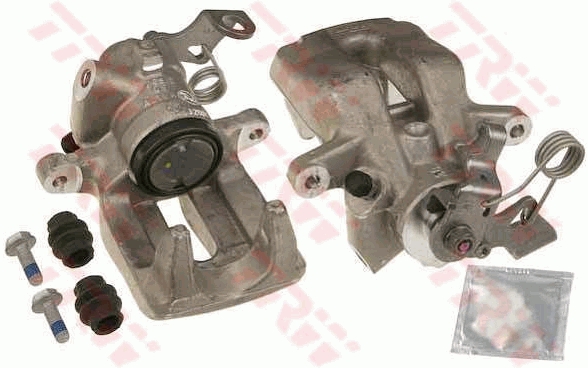 Brake Caliper - BHN822E TRW