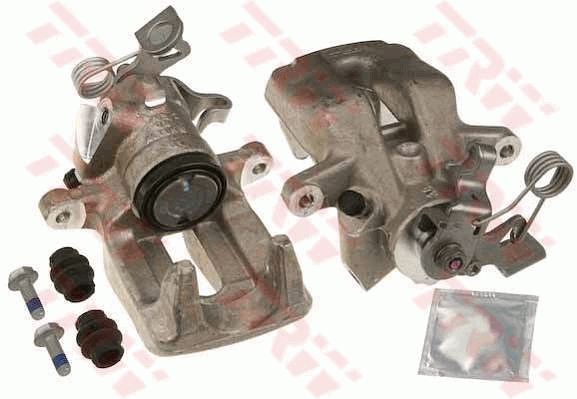 Brake Caliper - BHN836 TRW