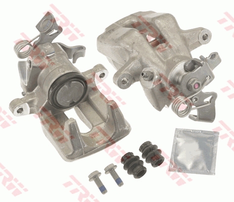 Brake Caliper - BHN836E TRW