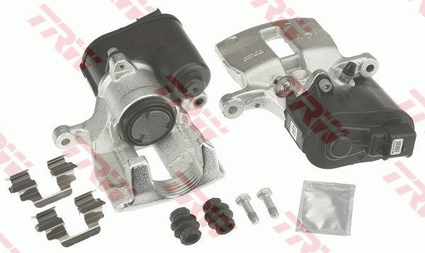 Brake Caliper - BHN927E TRW