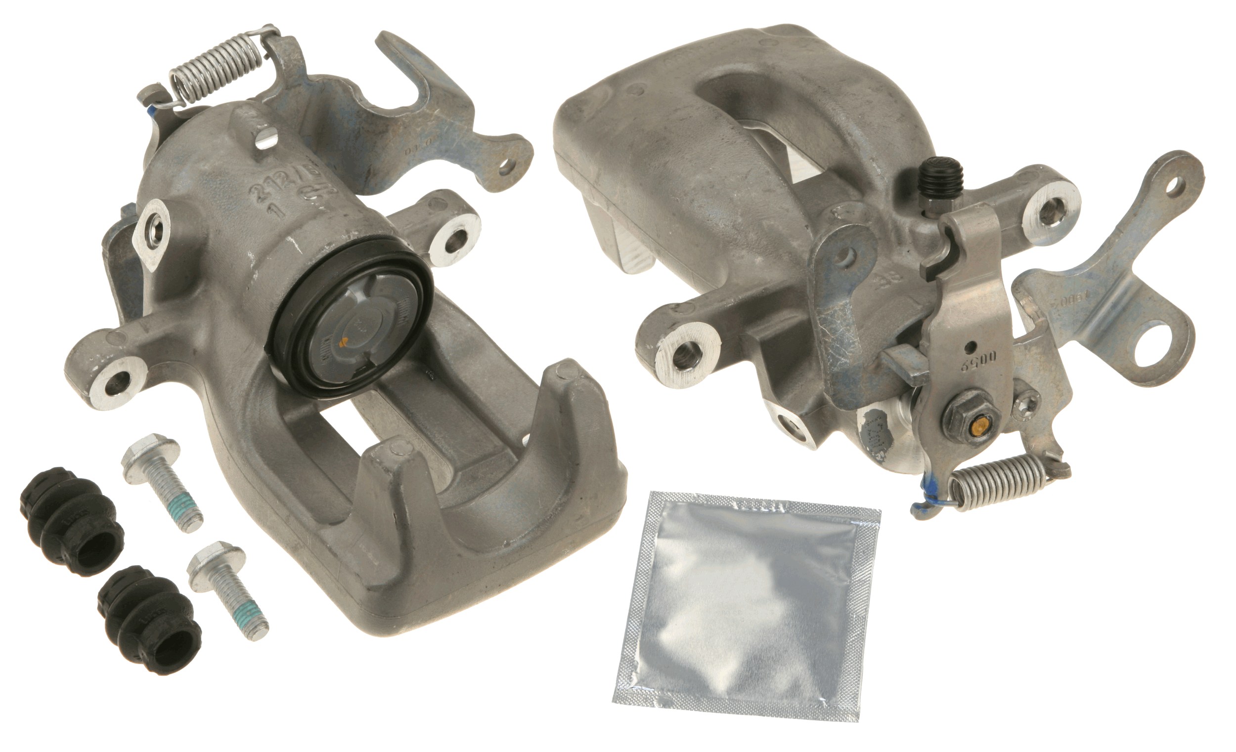 Brake Caliper - BHN936 TRW