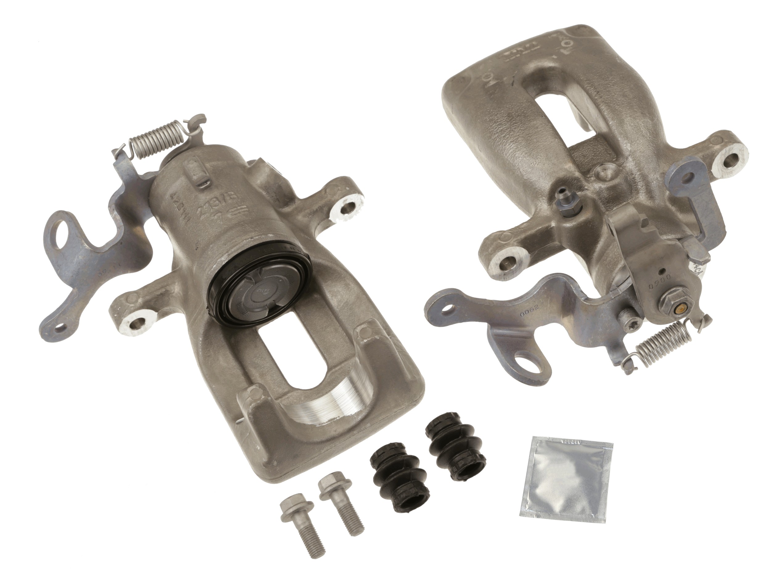 Brake Caliper - BHN937E TRW