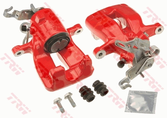 Brake Caliper - BHN951 TRW
