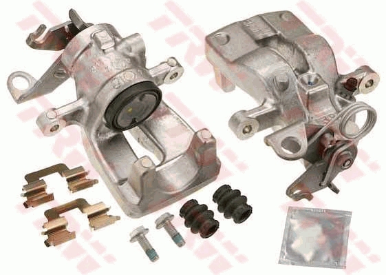 Brake Caliper - BHN966 TRW