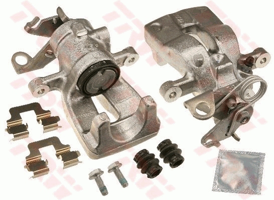 Brake Caliper - BHN966E TRW
