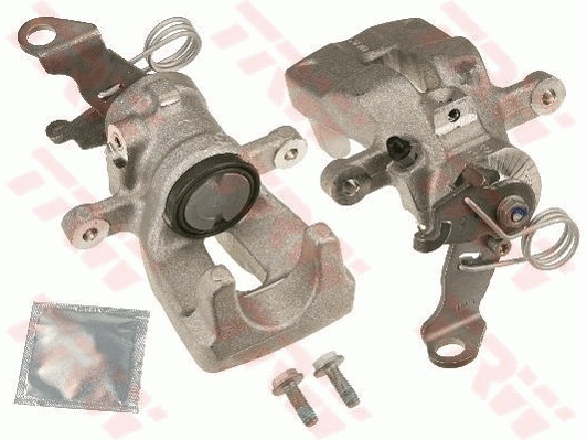 Brake Caliper - BHN978E TRW