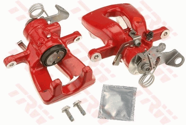 Brake Caliper - BHN993E TRW