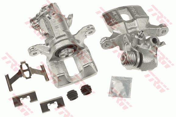 Brake Caliper - BHP133E TRW