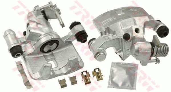 Brake Caliper - BHP166E TRW