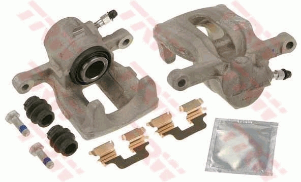 Brake Caliper - BHP203 TRW