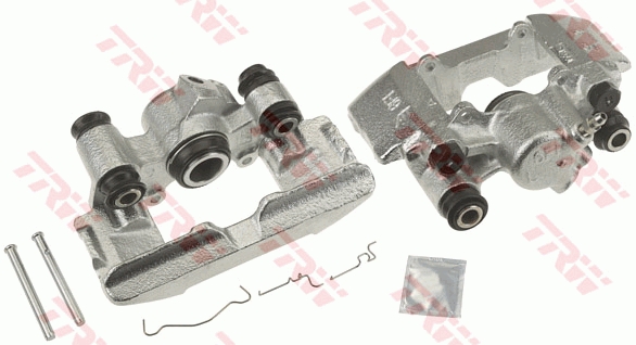 Brake Caliper - BHP216E TRW