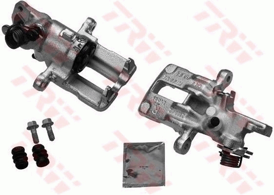 Pinza freno - BHQ120E TRW