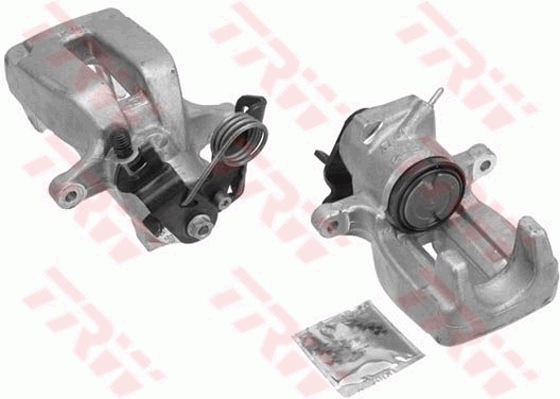 Brake Caliper - BHQ131E TRW