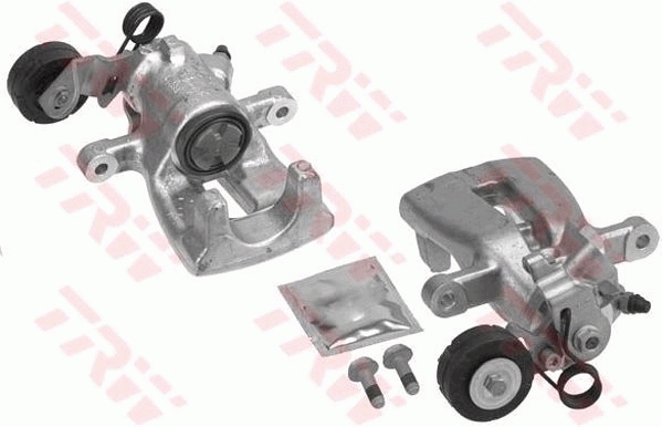 Brake Caliper - BHQ140E TRW