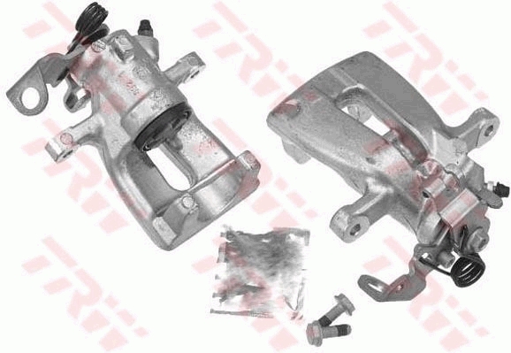 Brake Caliper - BHQ153E TRW