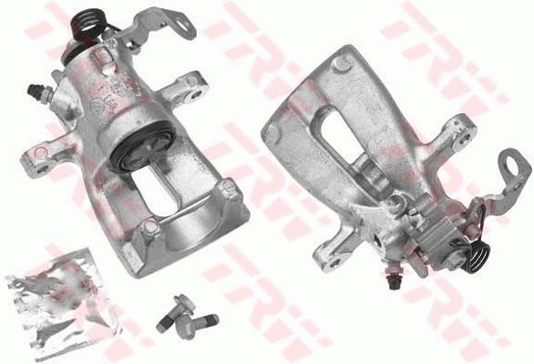 Brake Caliper - BHQ154E TRW