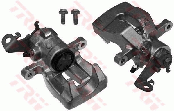 Brake Caliper - BHQ156 TRW
