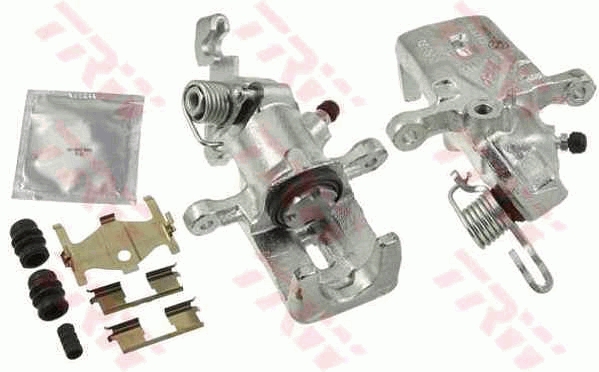 Brake Caliper - BHQ202E TRW
