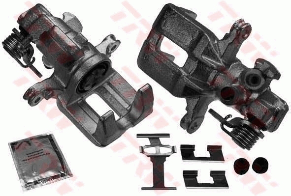 Pinza freno - BHQ208E TRW