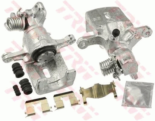 Brake Caliper - BHQ212E TRW