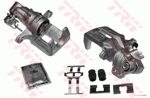 Pinza freno - BHQ221E TRW