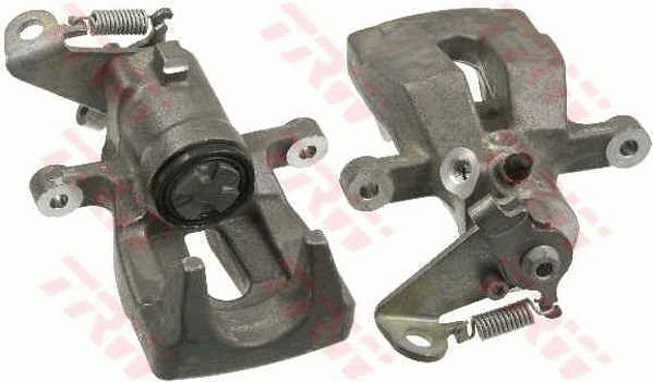 Bremssattel - BHQ248 TRW