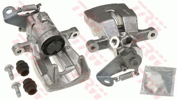Bremssattel - BHQ248E TRW