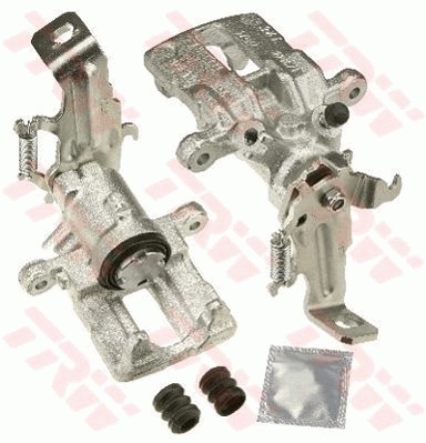 Brake Caliper - BHQ265E TRW