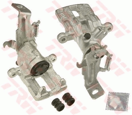 Brake Caliper - BHQ266E TRW