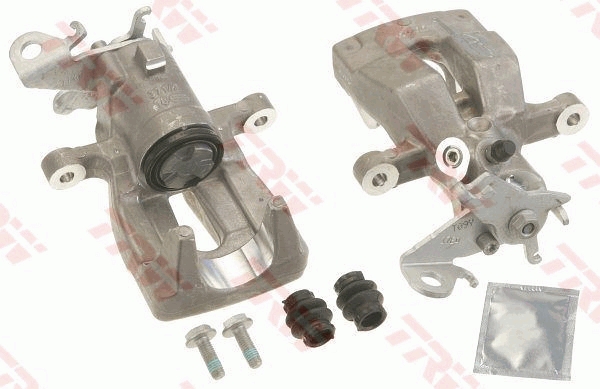 Pinza freno - BHQ288E TRW