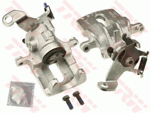 Brake Caliper - BHQ302E TRW