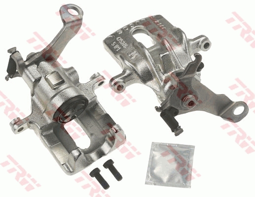 Brake Caliper - BHQ316E TRW