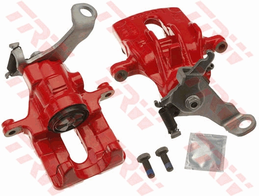 Pinza freno - BHQ318E TRW