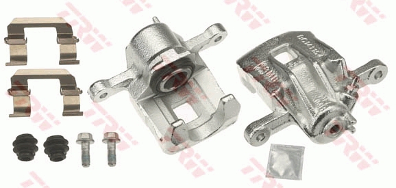 Pinza freno - BHQ324E TRW