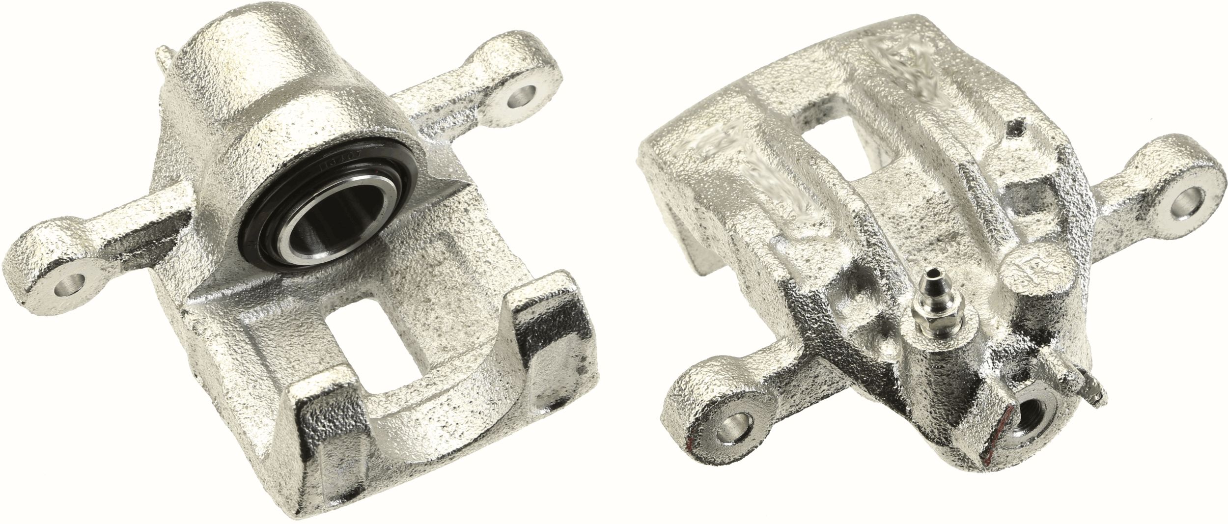 Brake Caliper - BHQ327E TRW