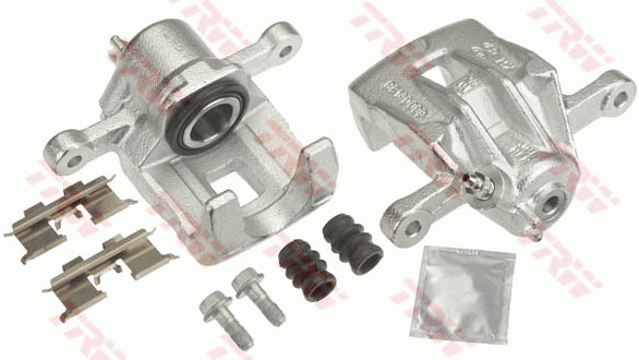 Brake Caliper - BHQ332E TRW