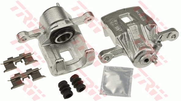 Brake Caliper - BHQ333E TRW
