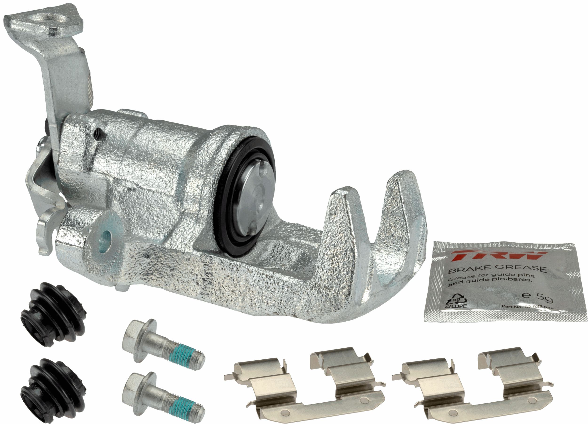 Brake Caliper - BHQ337E TRW