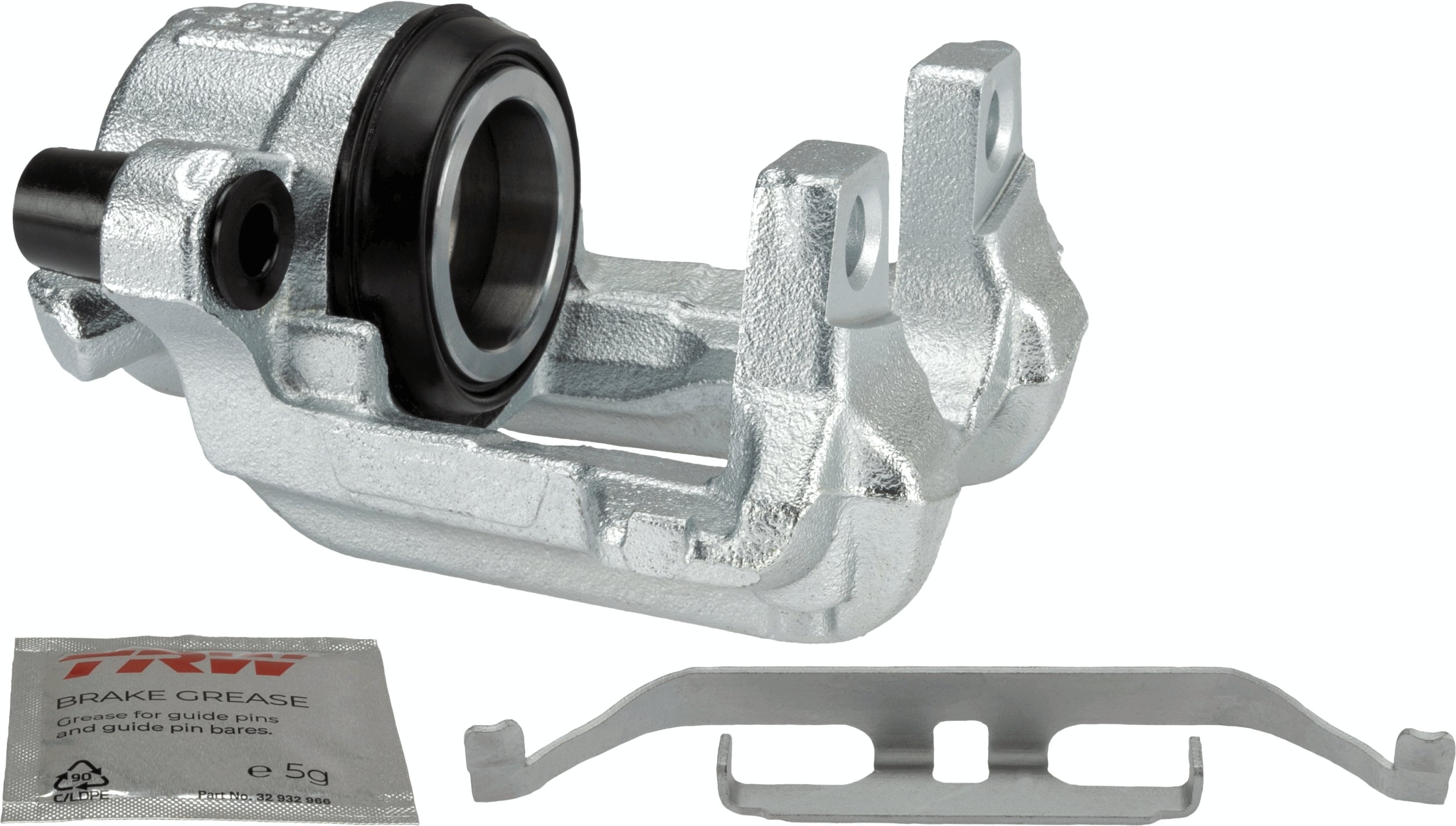 Brake Caliper - BHQ340E TRW