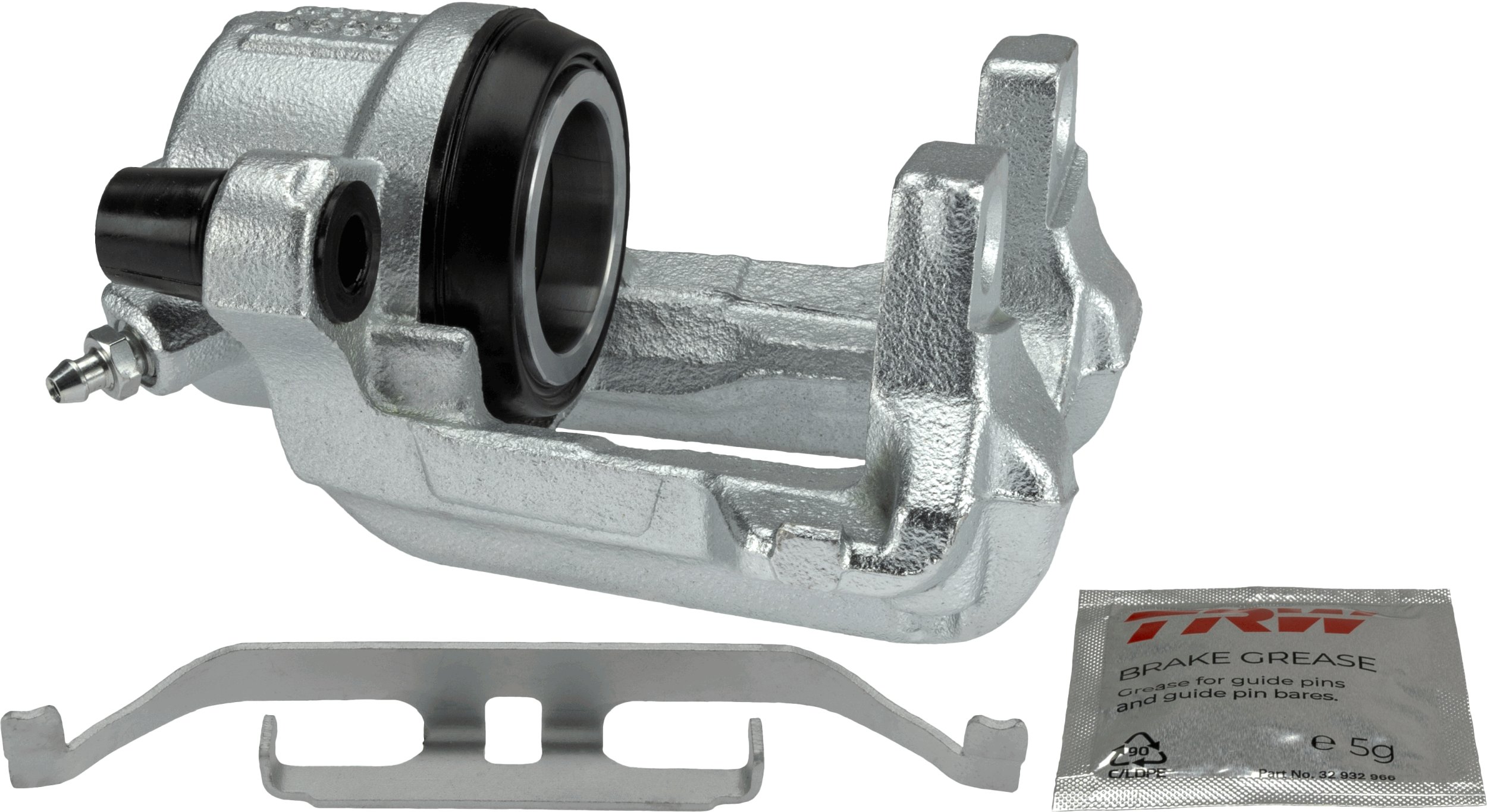 Brake Caliper - BHQ341E TRW