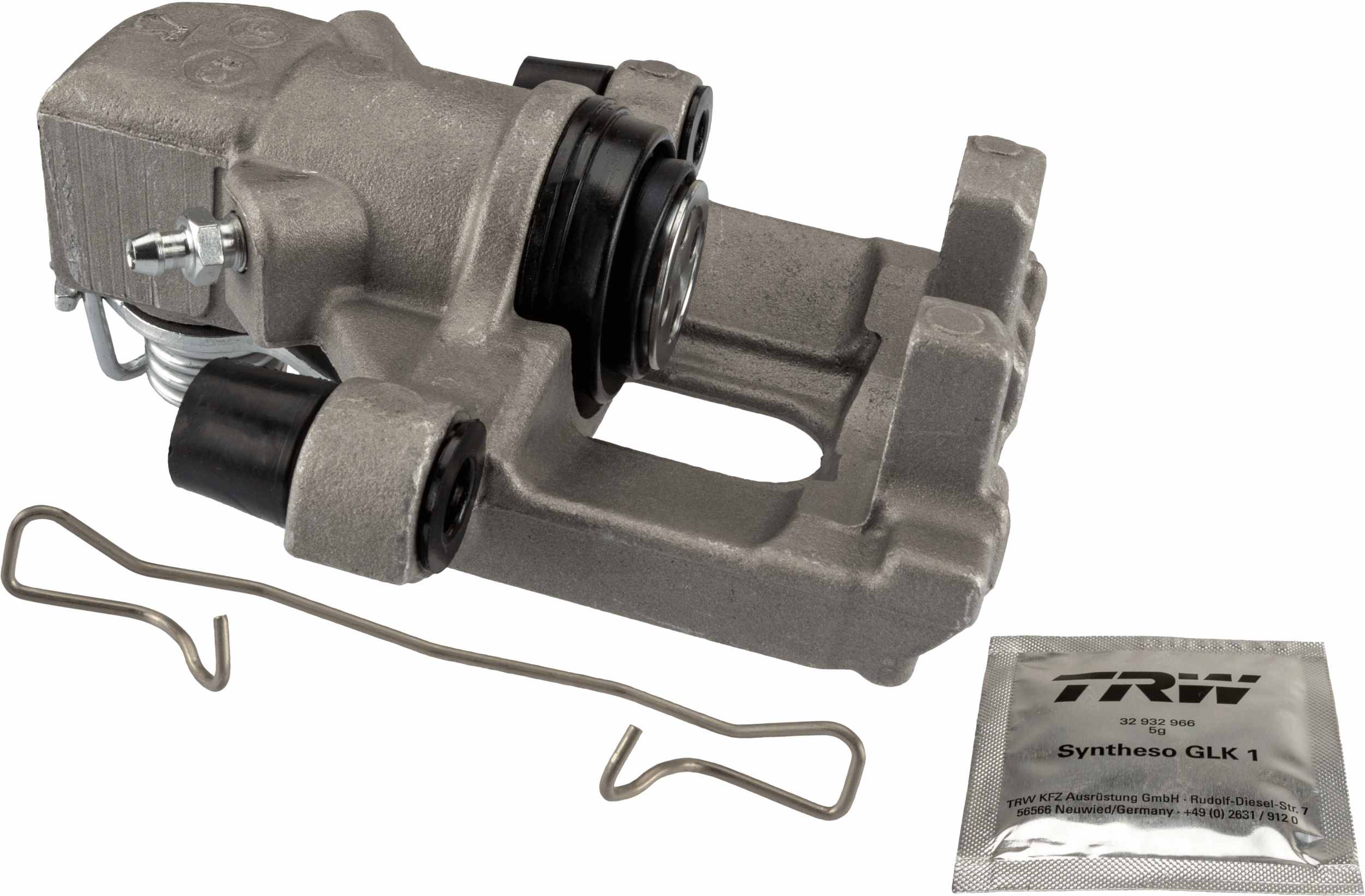 Brake Caliper - BHQ909E TRW