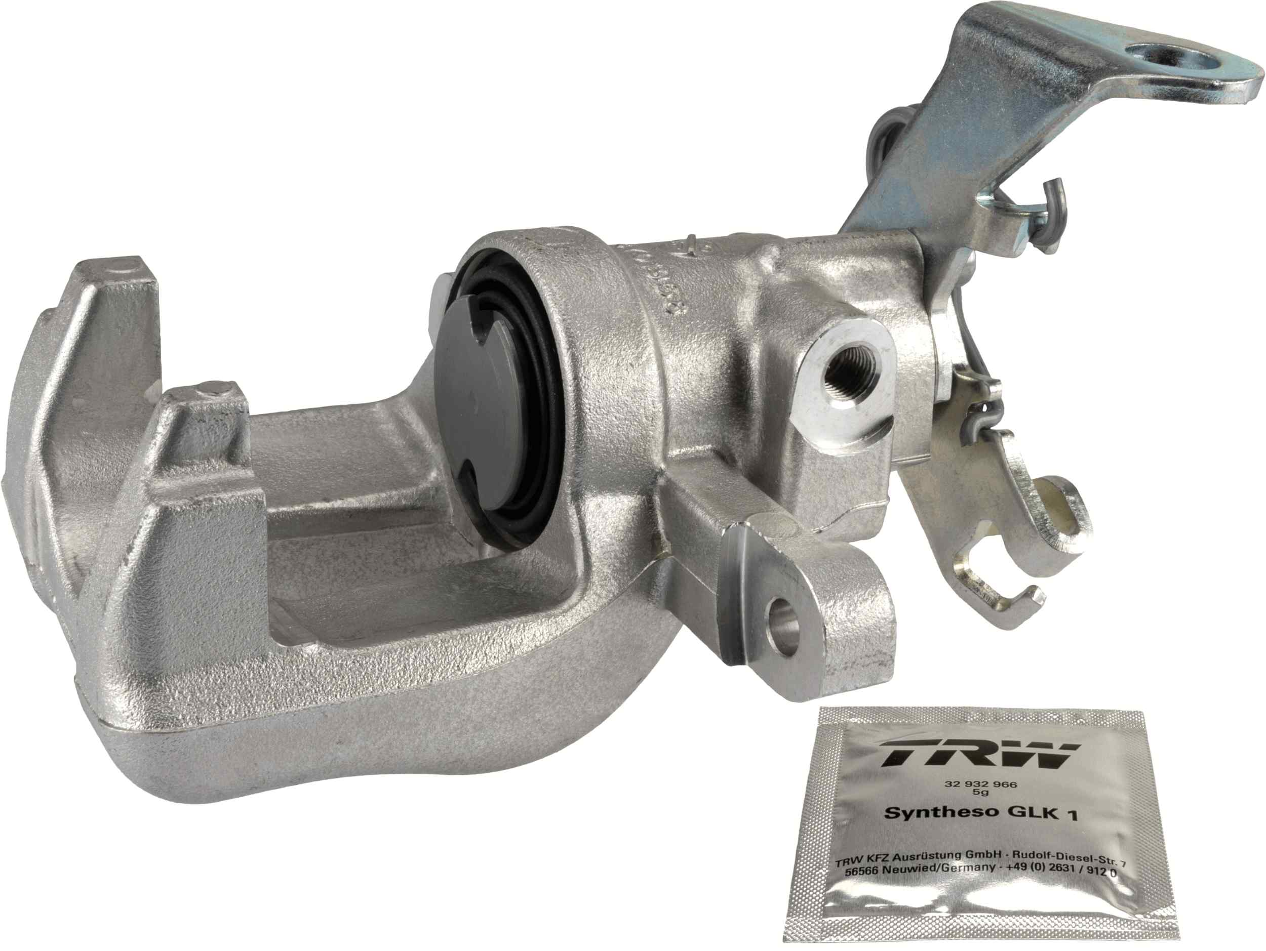 Brake Caliper - BHR108E TRW