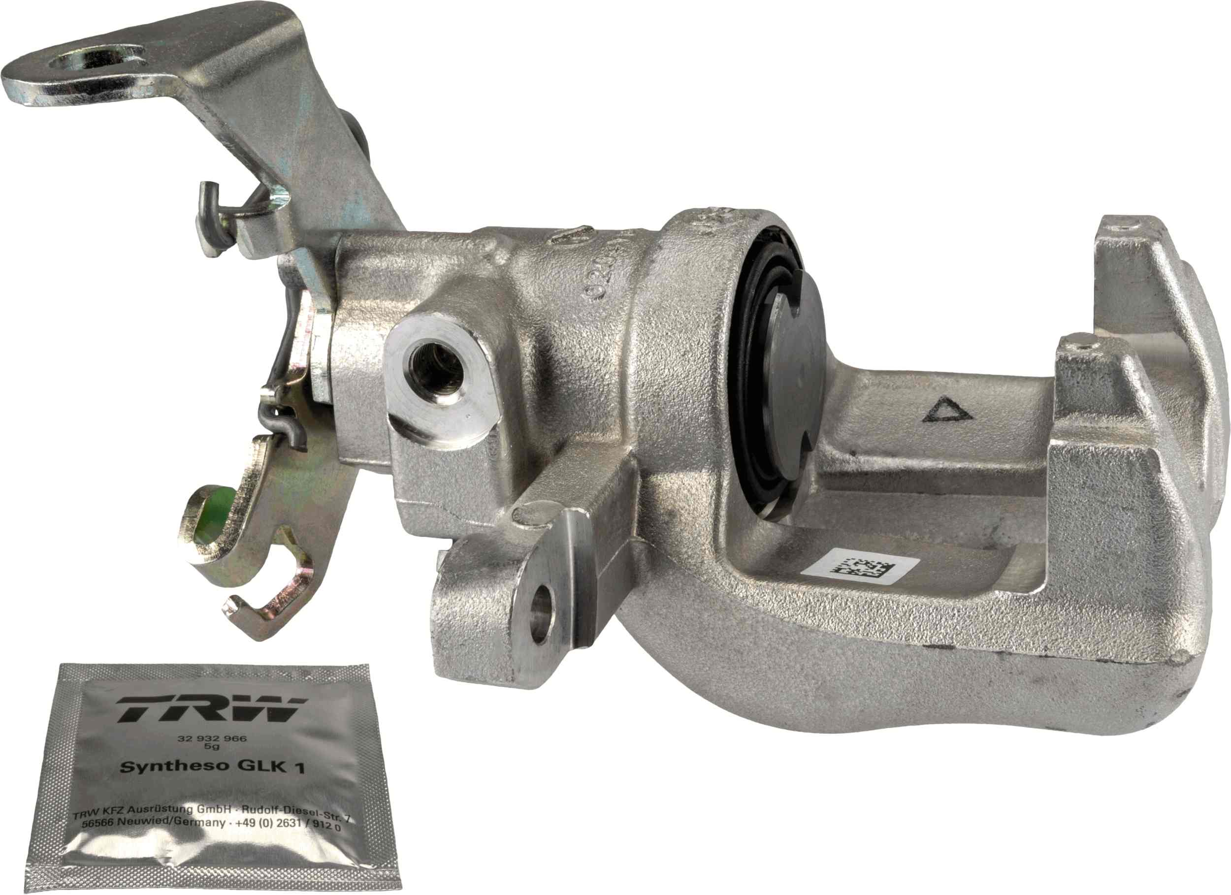 Brake Caliper - BHR109E TRW