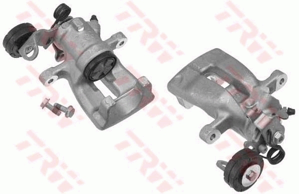 Brake Caliper - BHR146 TRW